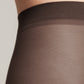 Tights Conte Nuance 20 Den - Reinforced Shorts