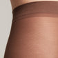 Tights Conte Nuance 20 Den - Reinforced Shorts