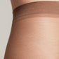 Tights Conte Nuance 20 Den - Reinforced Shorts