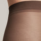 Tights Conte Nuance 20 Den - Reinforced Shorts