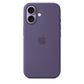 iPhone 17 Silicone Case with MagSafe