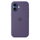 iPhone 17 Silicone Case with MagSafe