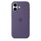 iPhone 17 Silicone Case with MagSafe