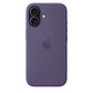 iPhone 17 Silicone Case with MagSafe