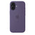 iPhone 17 Silicone Case with MagSafe