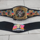 John Cena Farewell Tour 2025 San Antonio Autograped Spinner Championship Replica Title Belt