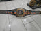 John Cena Farewell Tour 2025 San Antonio Autograped Spinner Championship Replica Title Belt