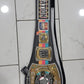 John Cena Farewell Tour 2025 San Antonio Autograped Spinner Championship Replica Title Belt