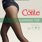 Tights Conte Style 20 Den - Ajour Control Top