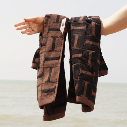 Tessera Australian Cotton Towels