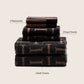 Tessera Australian Cotton Towels