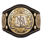 Stephanie McMahon 2026 Hall of Fame Legacy Title Belt