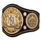 Stephanie McMahon 2026 Hall of Fame Legacy Title Belt