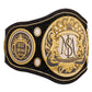 Stephanie McMahon 2026 Hall of Fame Legacy Title Belt