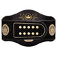 Stephanie McMahon 2026 Hall of Fame Legacy Title Belt