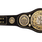 Stephanie McMahon 2026 Hall of Fame Legacy Title Belt