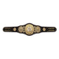 Stephanie McMahon 2026 Hall of Fame Legacy Title Belt
