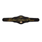 Stephanie McMahon 2026 Hall of Fame Legacy Title Belt