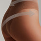Tights Conte Style 20 Den - Ajour Control Top