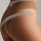 Tights Conte Style 20 Den - Ajour Control Top