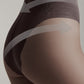 Tights Conte Style 20 Den - Ajour Control Top