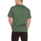 The Original Men's Bamboo Viscose/Organic Cotton Short Sleeve T-Shirt - Classic Cut