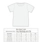 The Original Men's Bamboo Viscose/Organic Cotton Short Sleeve T-Shirt - Classic Cut