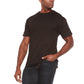 The Original Men's Bamboo Viscose/Organic Cotton Short Sleeve T-Shirt - Classic Cut