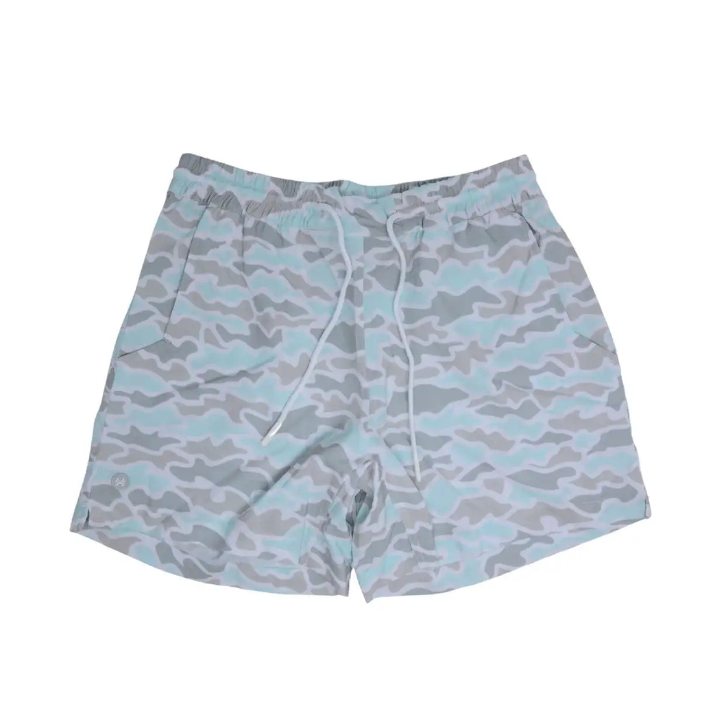 Shorts de volley