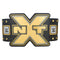 WWE NXT Championship 2014 Replica Title Belt