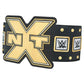 WWE NXT Championship 2014 Replica Title Belt